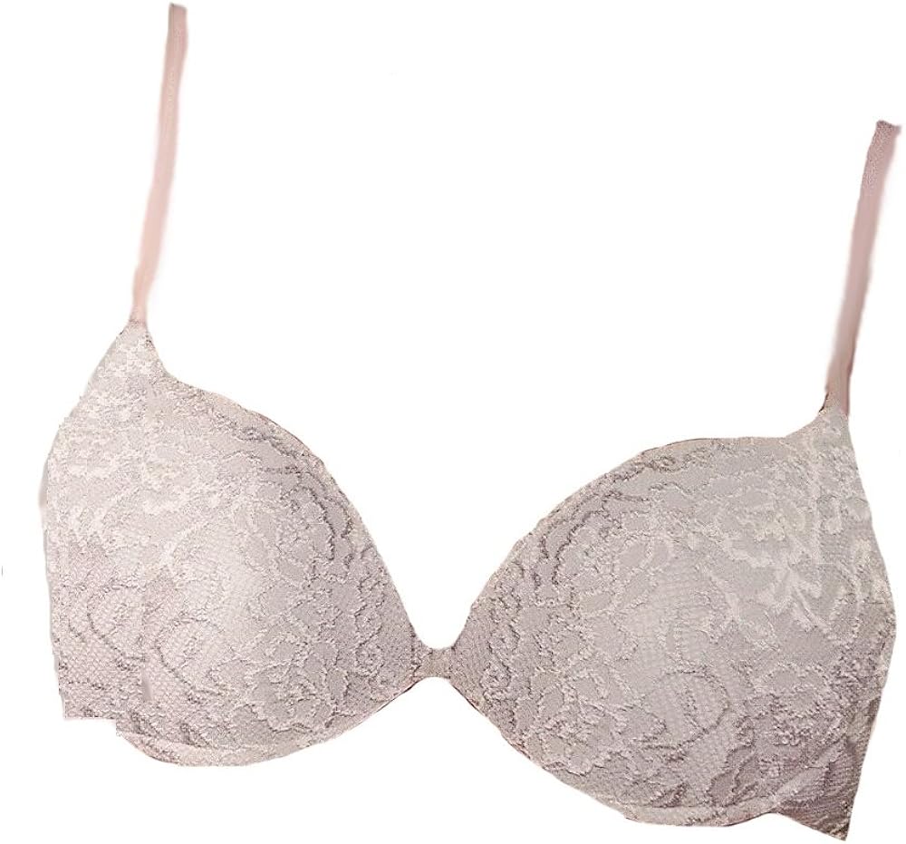 reggiseno aris push up