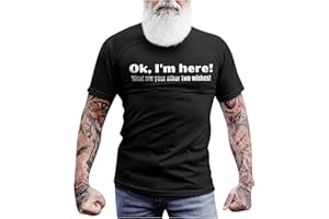 Ymosrh Men's T-Shirts Graphic Tees Summer Letter Print T Shirt Casual Tees, S-5XL