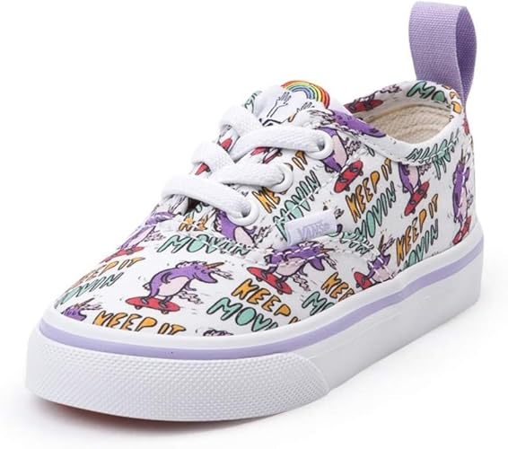 vans unicorn shoes amazon
