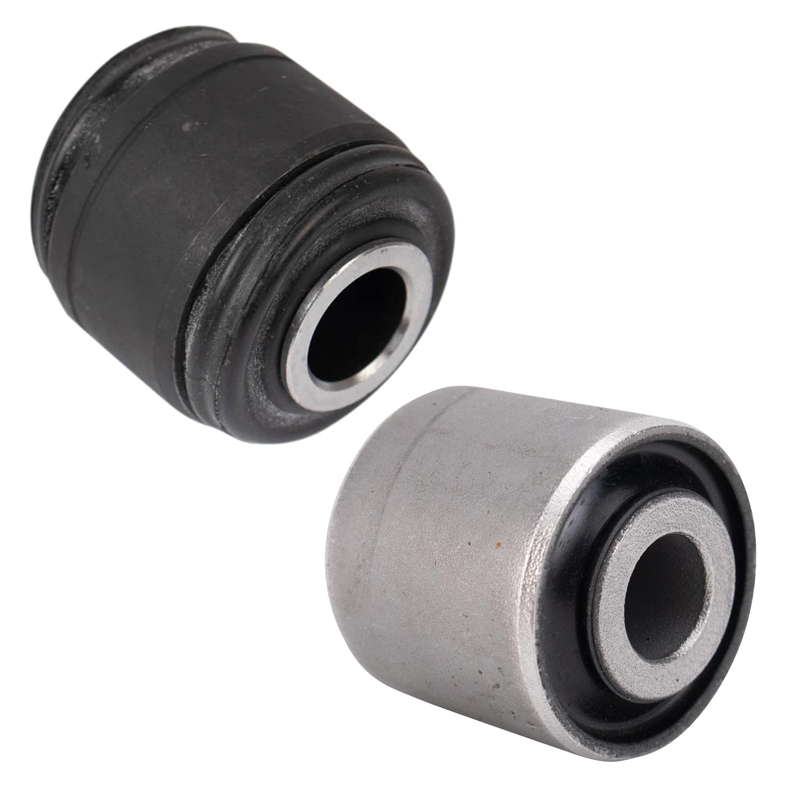 Photo 1 of TRQ Front Track Bar Bushing Compatible with 2007-2017 Jeep Wrangler 2018 Wrangler JK