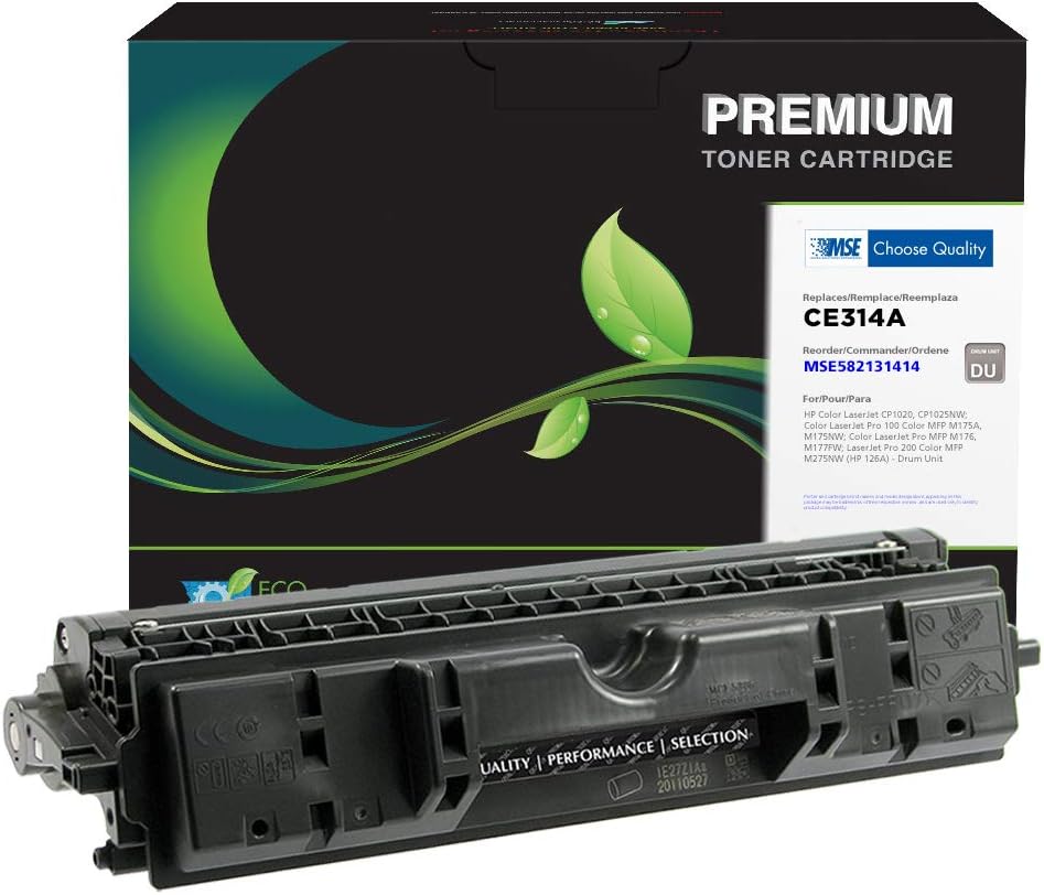 hp 126a ce314a