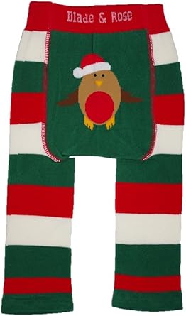 blade and rose robin leggings