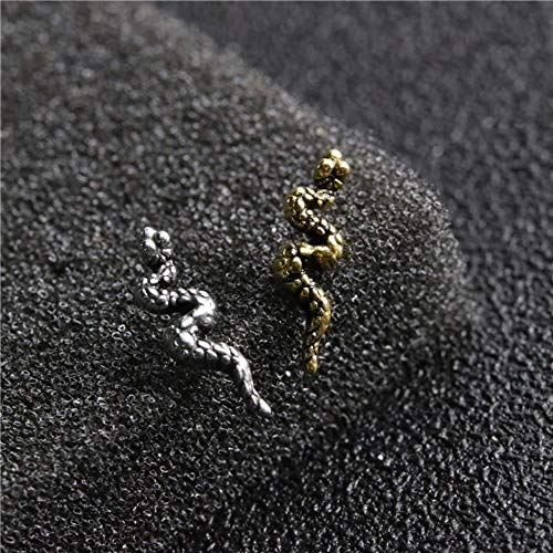 61CyvWPhQVL JINMENHUO Minúsculo Lindo Acero quirúrgico Lindo Serpiente Animal cartílago Pendientes Tachuelas lóbulo Tragus Helix… JINMENHUO Minúsculo Lindo Acero quirúrgico Lindo Serpiente Animal cartílago Pendientes Tachuelas lóbulo Tragus Helix…