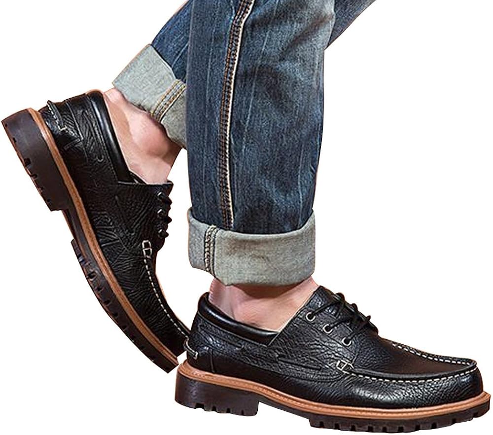 flat formal dress shoes