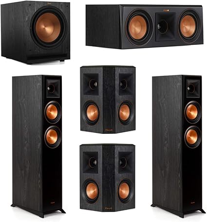 amazon klipsch speakers