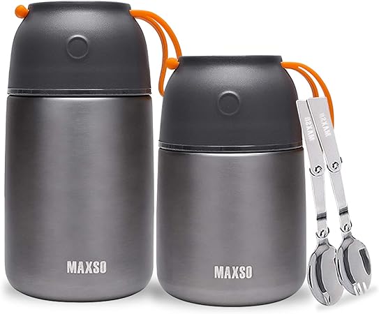 soup flask amazon