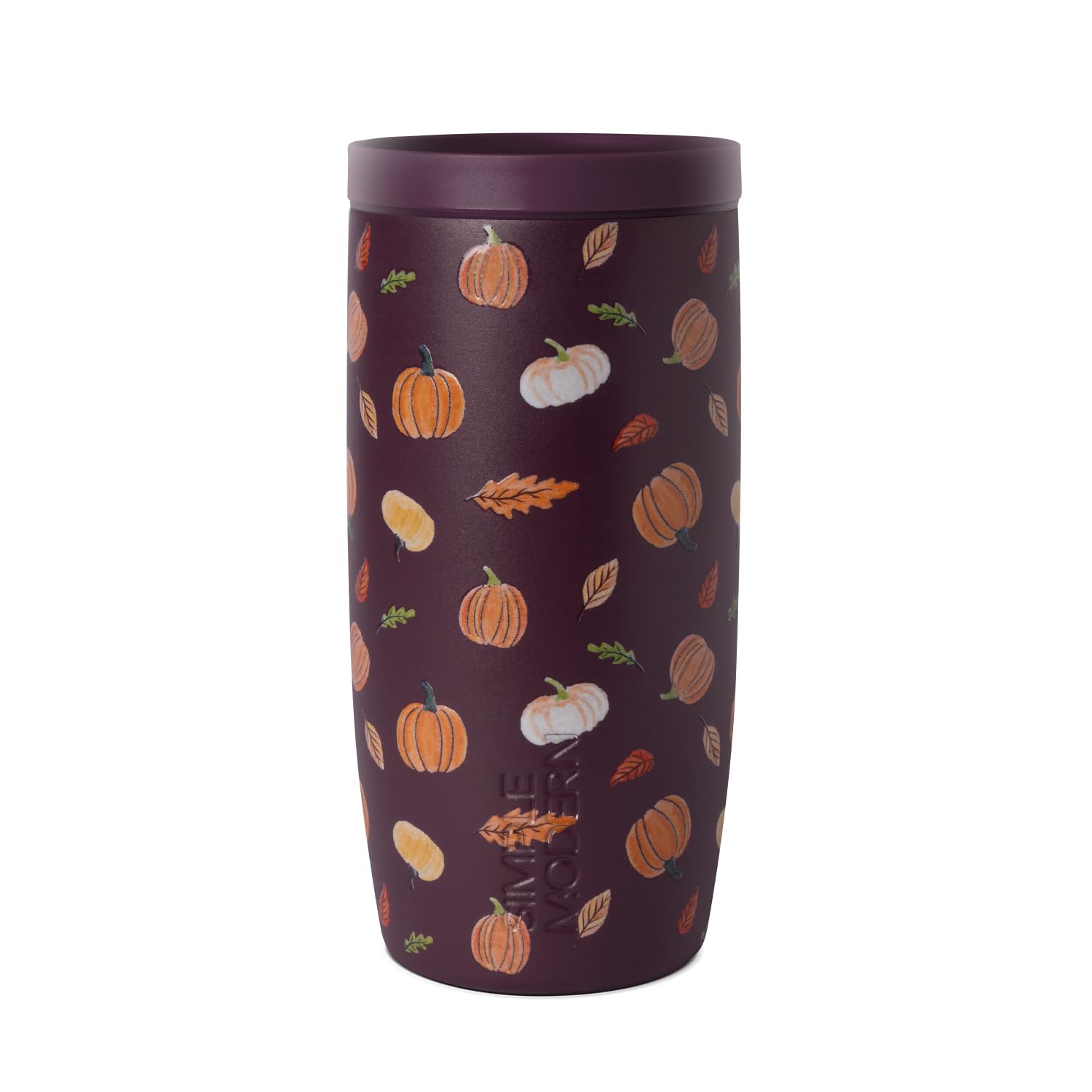 Simple Modern Halloween Signature Voyager | 16oz