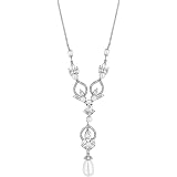 Designer Silver Cubic Zirconia 