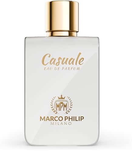 Amazon.com : MARCO PHILIP MILANO Mamma Mia Eau de Parfum 3.4 oz