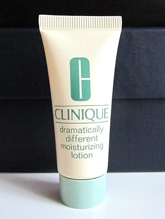 clinique dramatically different moisturizing lotion amazon