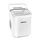Igloo Automatic Self-Cleaning Portable Electric