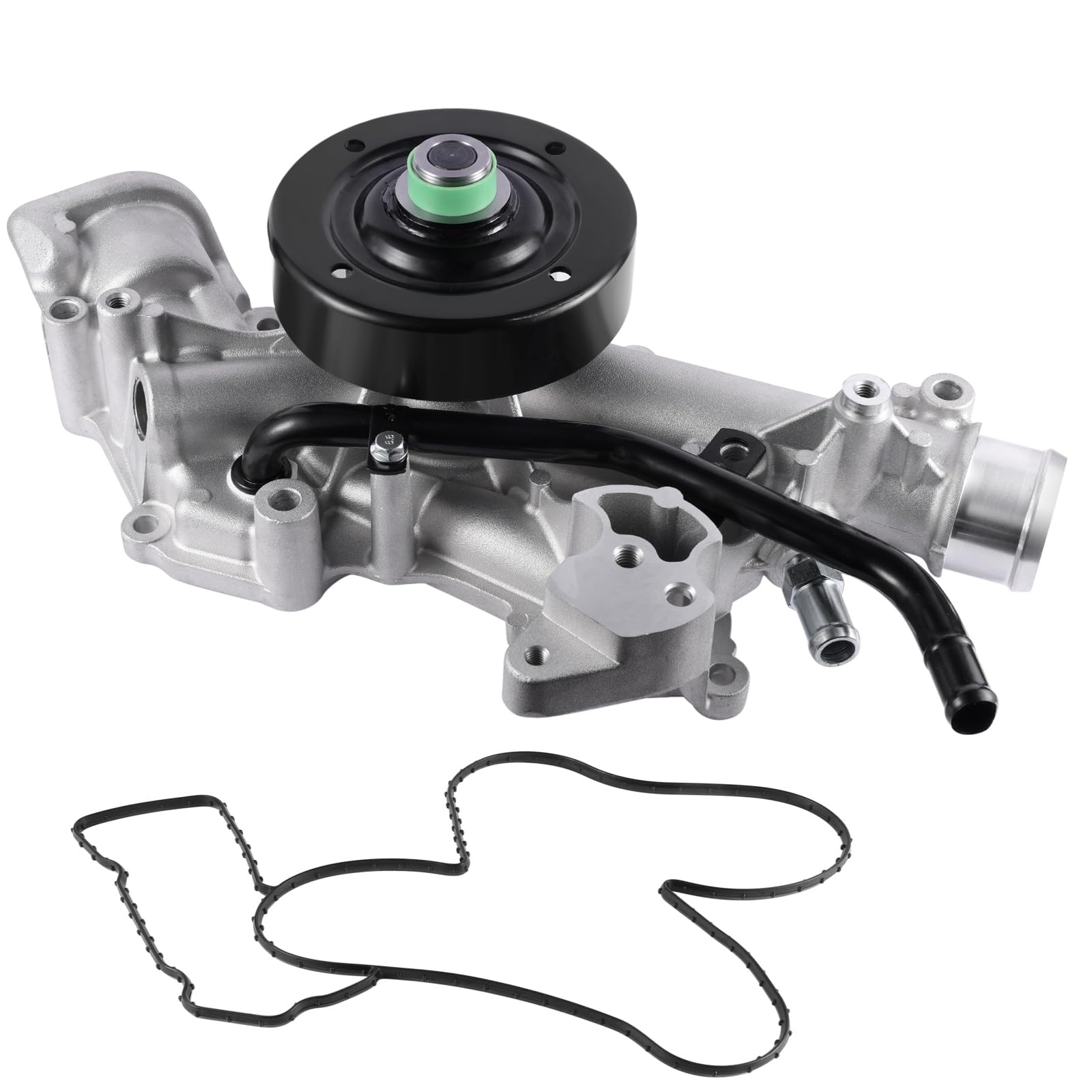 AULINK AW7168 Water Pump (5.7L V8) For Dodge Ram 1500 2500 3500 2003 ...