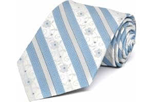 tiemart Boys' Neckties for 8 to13 years old