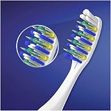 Oral-B Pulsar 35 Medium Toothbrush - Brand New Battery Included view 2