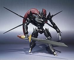 Bandaï Code Geass: Knight Mare Frame Zangetsu
