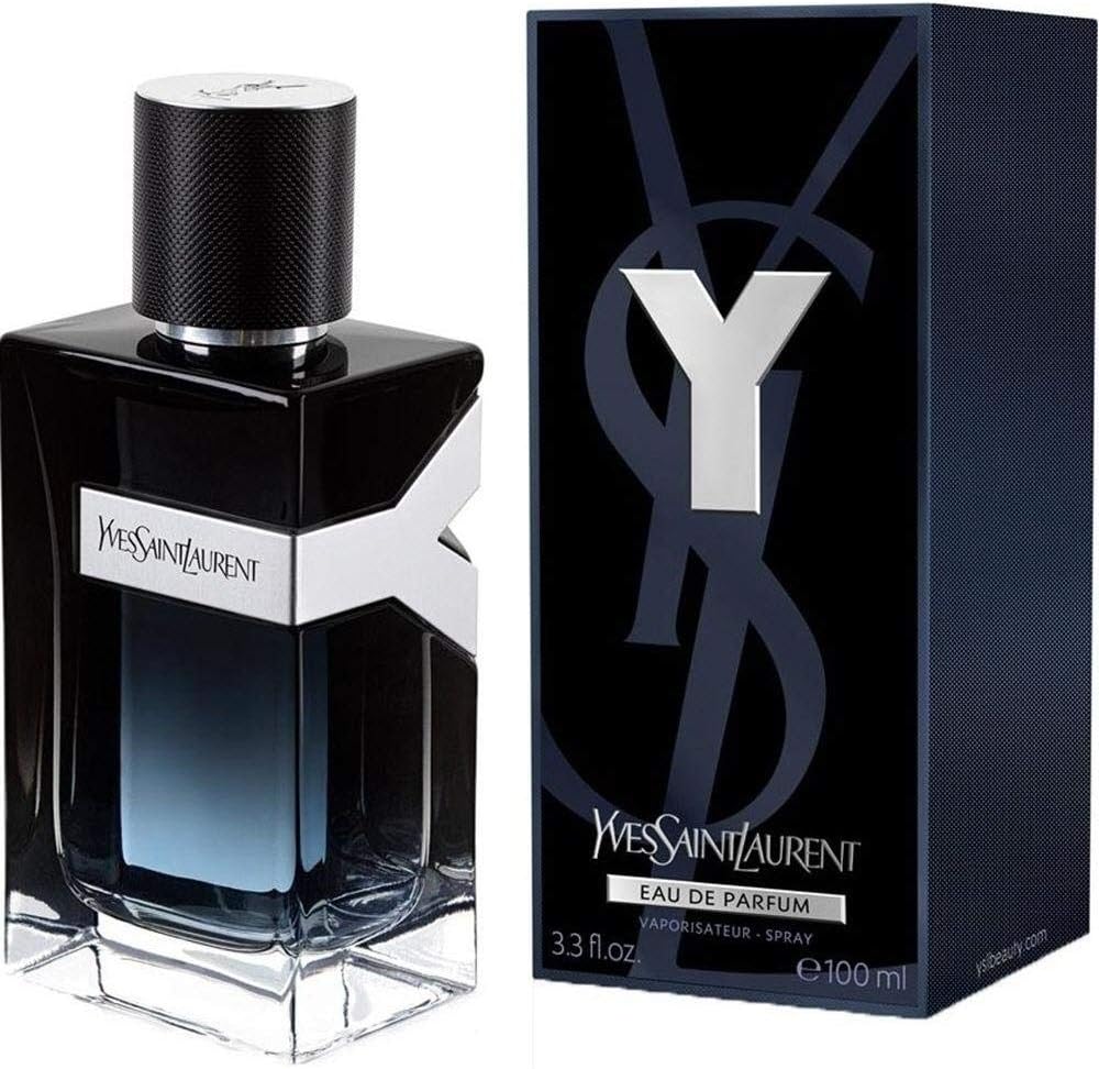 Yves Saint Laurent Y Eau De Parfum Perfume 100ml Price In Saudi Arabia 