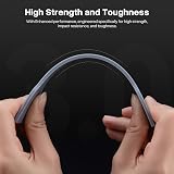 ELEGOO ABS-Like Resin 3.0 405nm UV 1KG Beige High Precision Toughness view 4