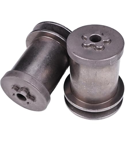 Amazon.com : New 581650901 .25mm Blade Adaptor/Craftsman HU725AWD