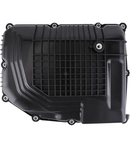 Amazon.com: 35151-33160 Transmission Transaxle Oil Pan Compatible