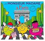 Les Monsieur Madame à Paris by