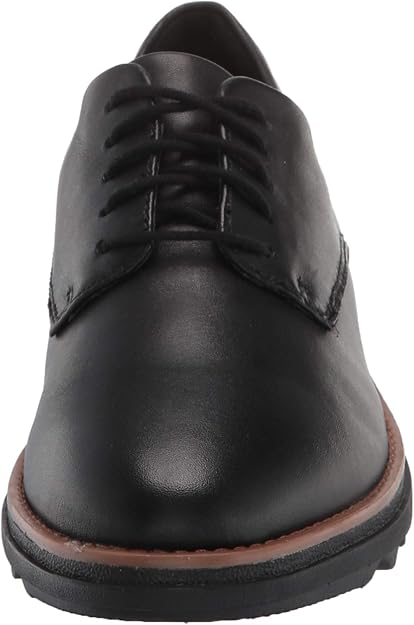 clarks women's sharon noel oxford
