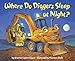 Where Do Diggers Sleep at Night? primary