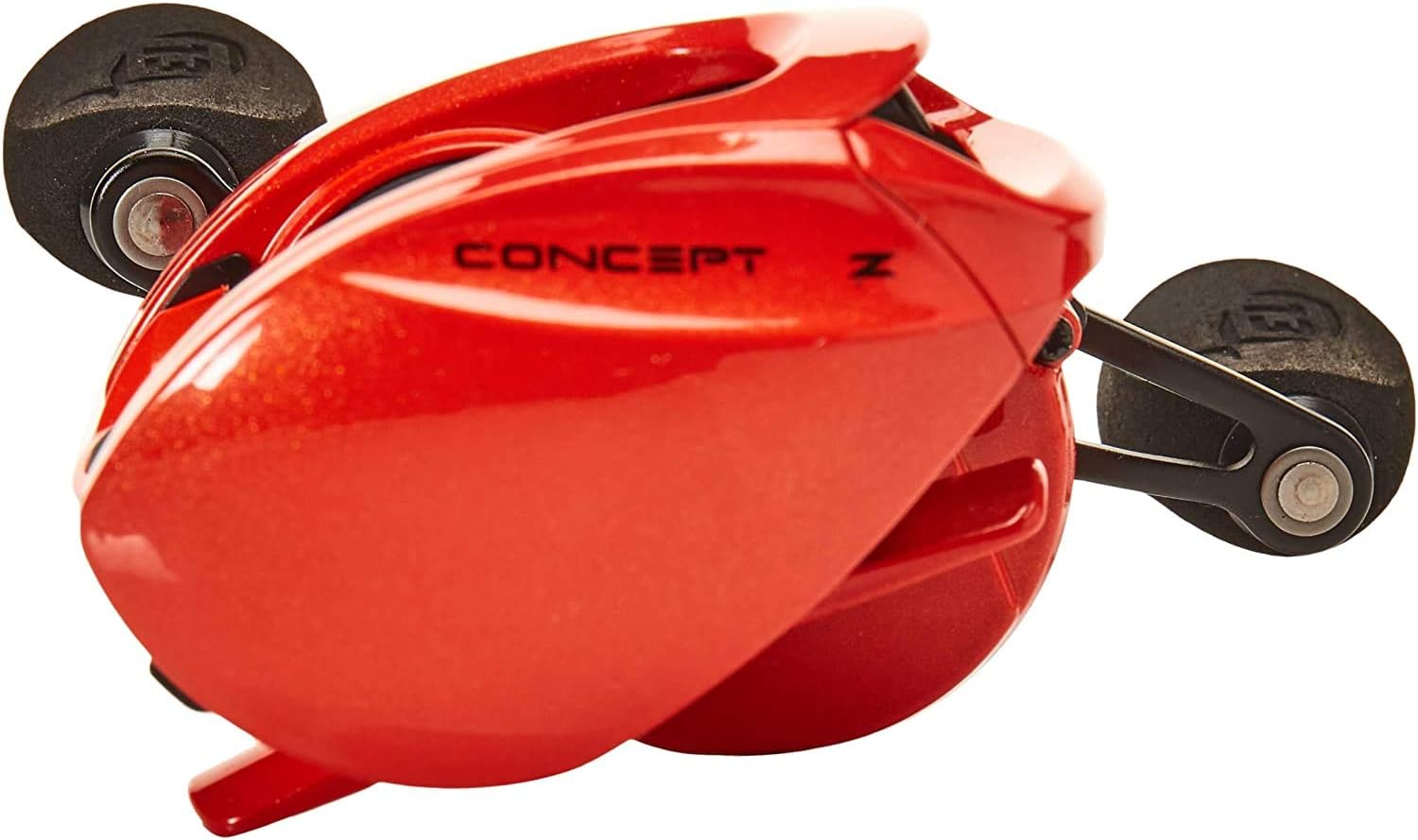 13 fishing concept z baitcast reel