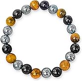 Enchanted Therapist Reiki Infused Protection Bracelet, Energy Bracelet, Reiki Gift, Reiki jewelry, Gemstone bracelets, Crystal bracelets