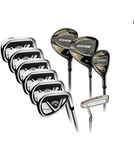 X391 Callaway TourEdge メンズ ゴルフ クラブ フルセット X391 Callaway TourEdge メンズ ゴルフ クラブ フルセット Callaway