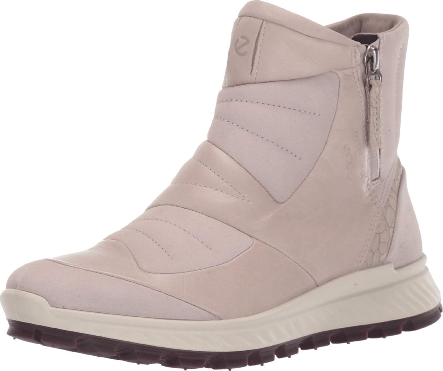 ecco trace hydromax boot