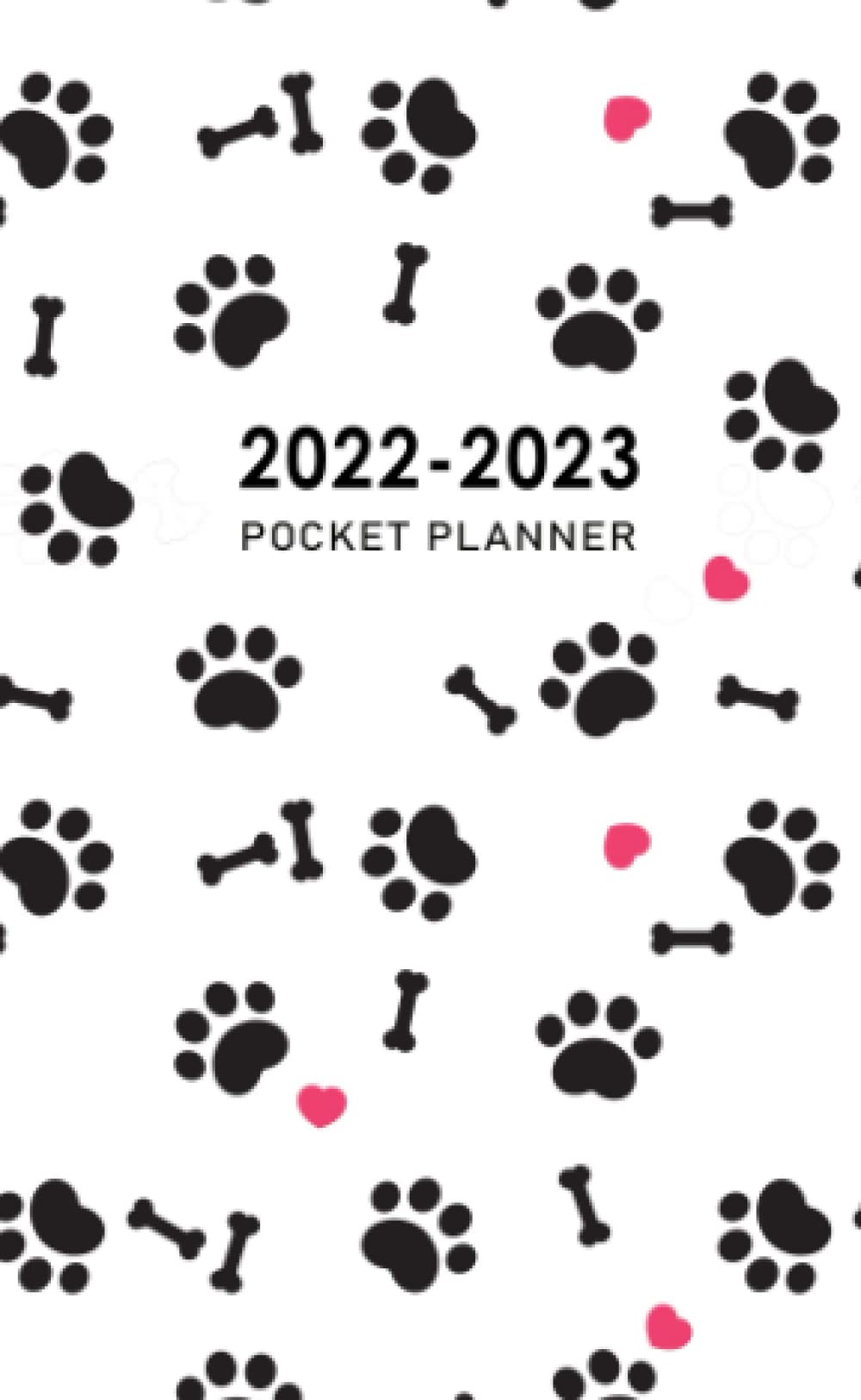 Pens And Paws Calendar 2023 2022-23 Paws Calendar: 2022-2023 Two Year Pocket Planner Monthly Calendar |  2-Year Pocket Planner | January 2022 - December 2023: 9798401384645: Kh  Planners & Calendars: Books - Amazon.com