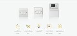 Mydome Light Switch Timer Switched On Products Police Approved Retro Fit Timer view 5