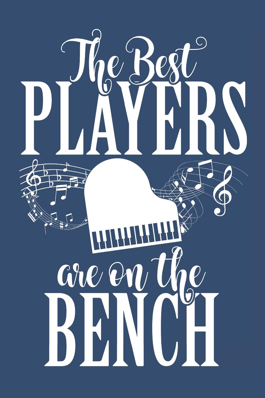 Playing my own Notes: Diary and Notebook for Talented Musicians