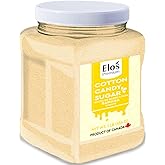 Cotton Candy Sugar (Banana)