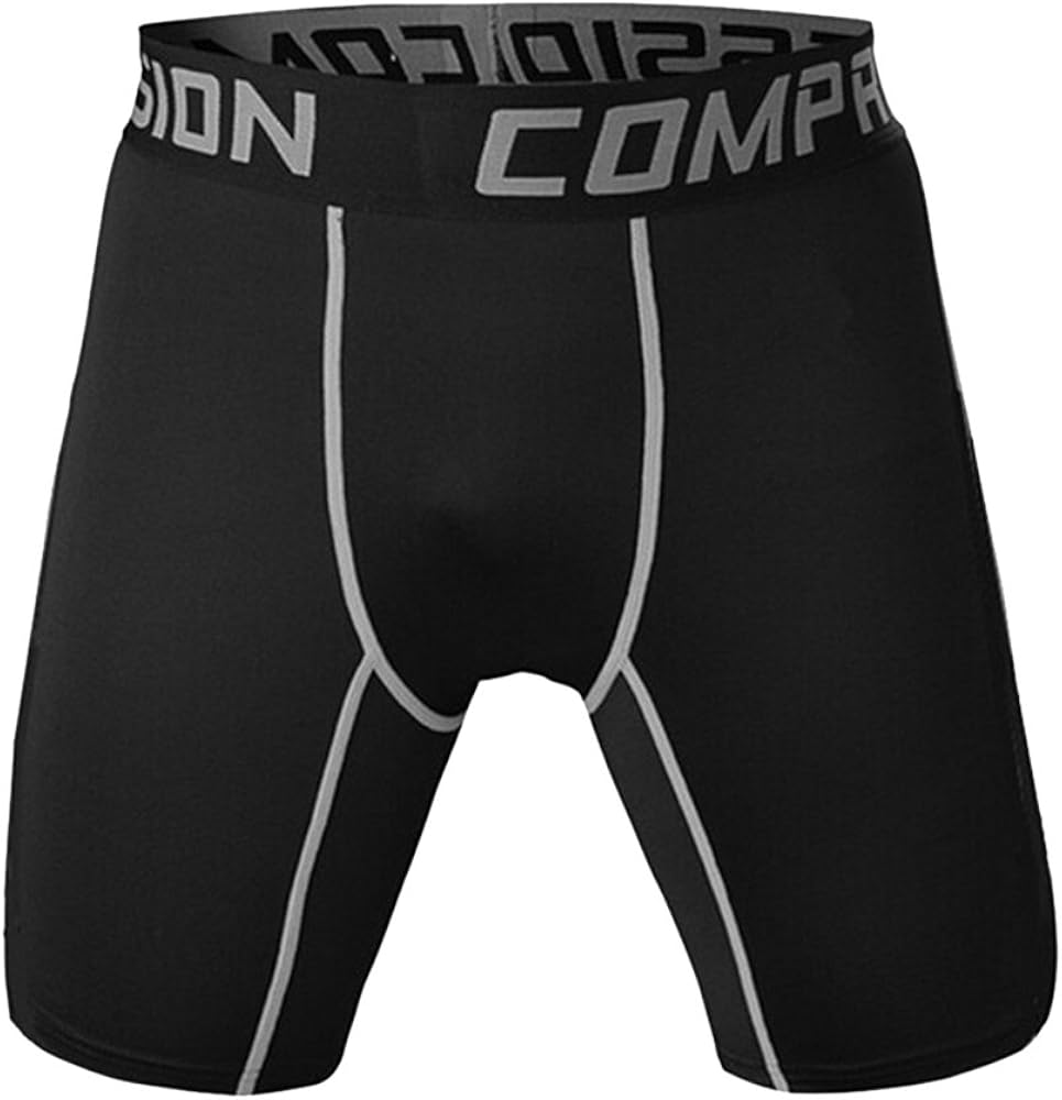 mens skinny gym shorts