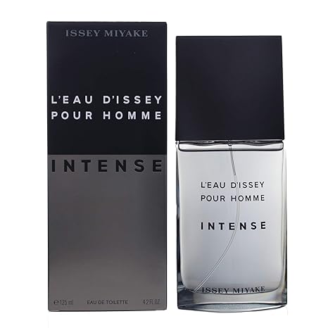 perfume intense issey miyake