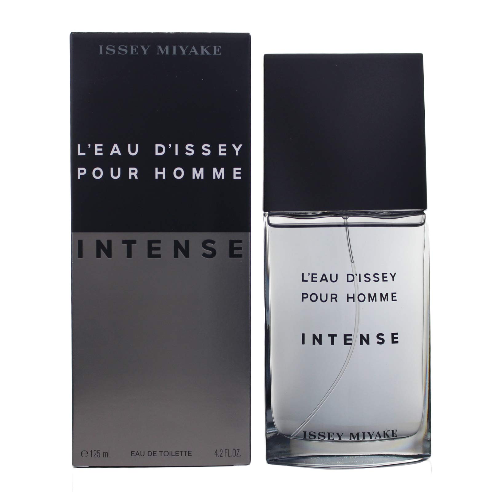 issey miyake intense basenotes