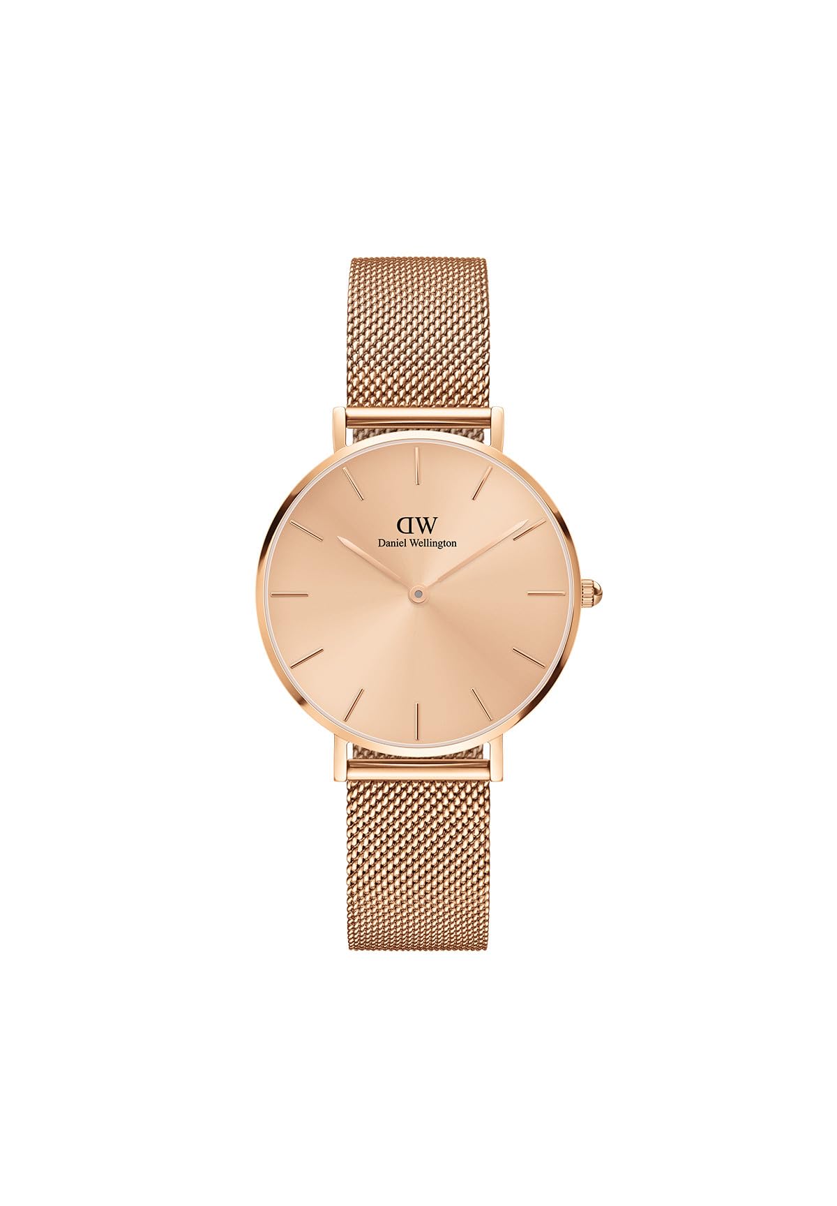 Daniel Wellington DW00100471 Montre Femme