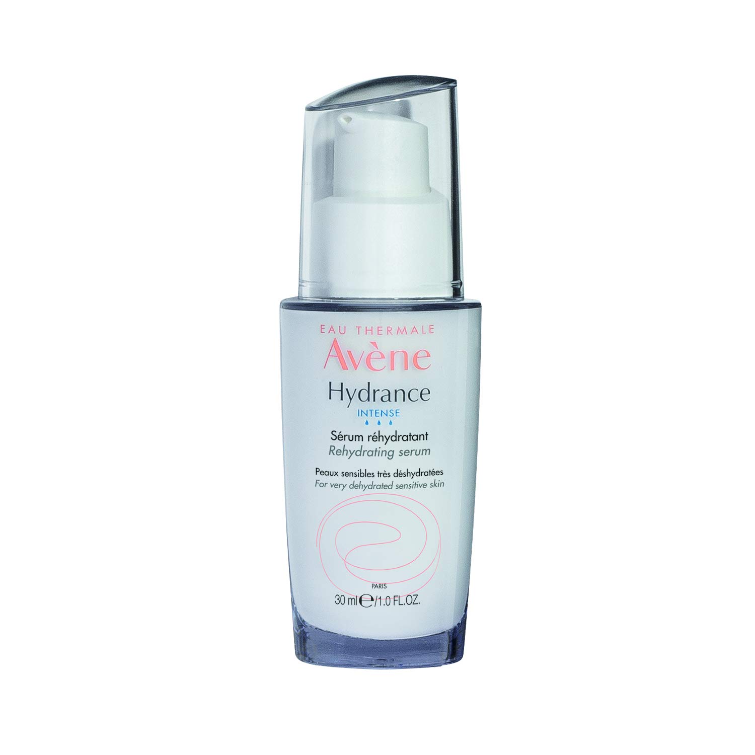 avene defense serum