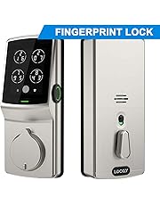 Amazon.com: Biometrics - Security & Surveillance: Electronics