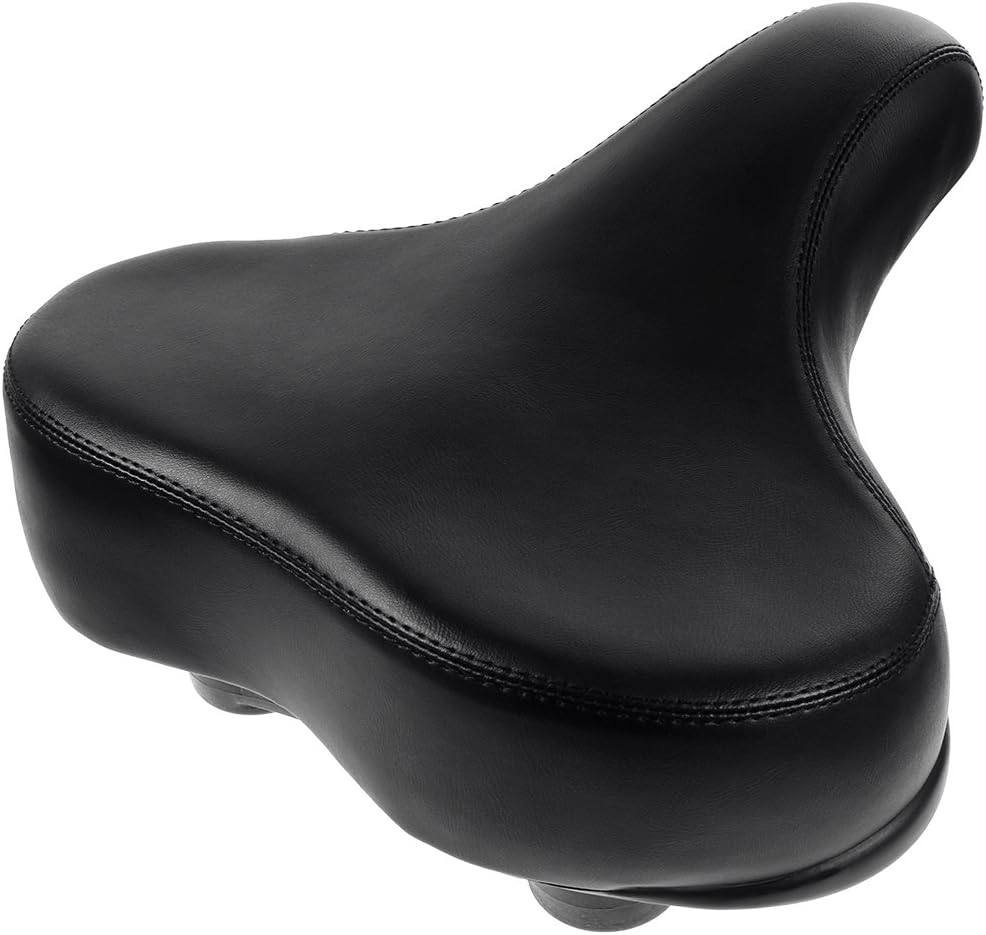 Best Oversized Bike Seat Exercise Bikes