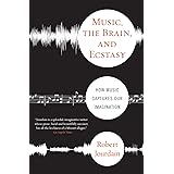 Music, The Brain, And Ecstasy: How Music Captures Our Imagination