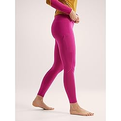 Arc'teryx Rho Bottom Women's | Versatile