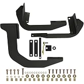 Westin 27-2305 Running Board Mount Kit | Fits 2015-2026 Transit 150 250 350 350 HD