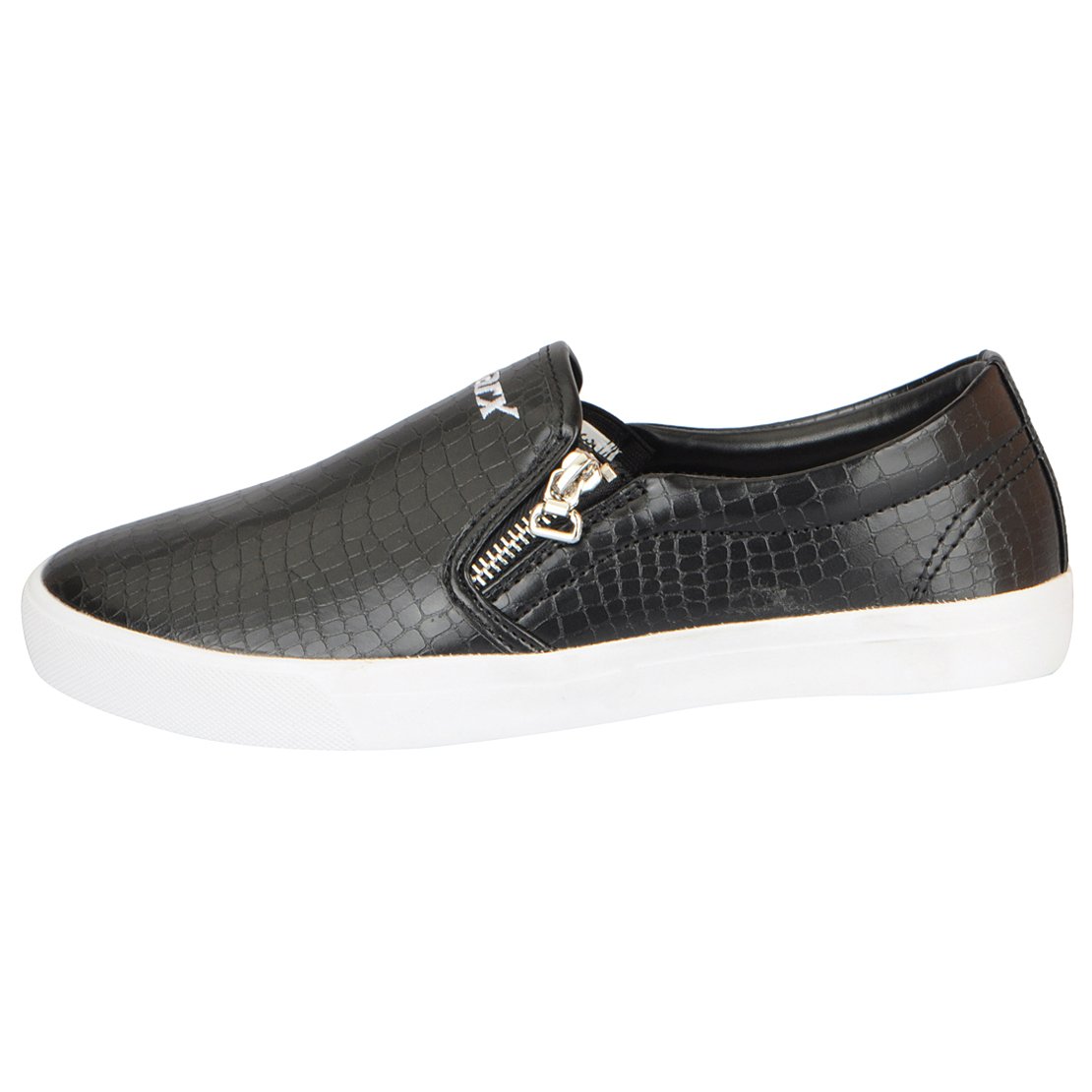 sparx women's synthetic trendy loafers