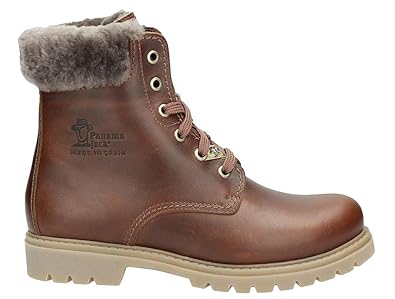 PANAMA JACK Herren Panama 03 Igloo Combat Boots