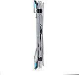 Minky 3 Tier Verso Premium Clothes Airer Indoor Fold Out Rails 20m Drying view 6