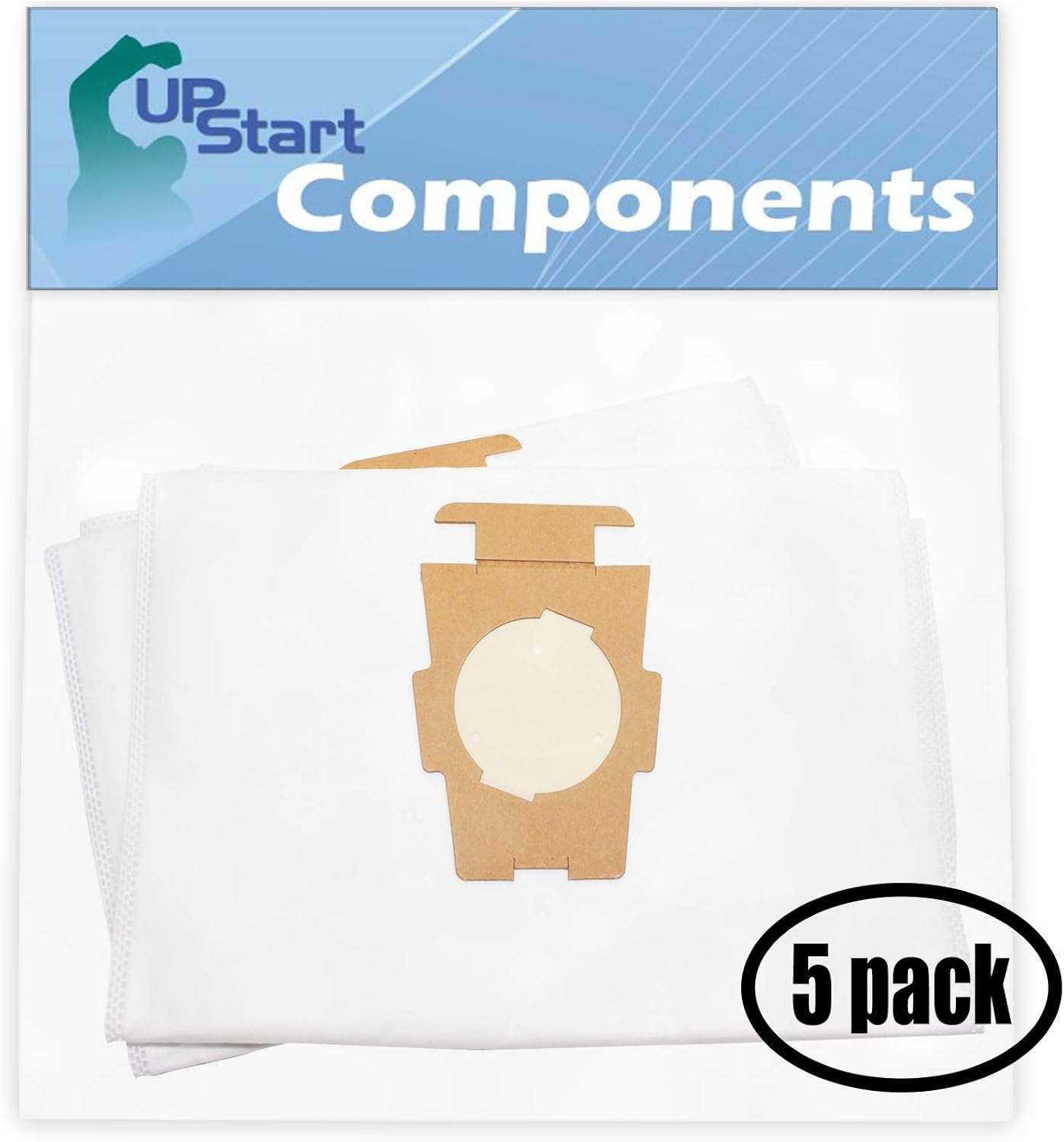 Best  price kirby vacuum bags