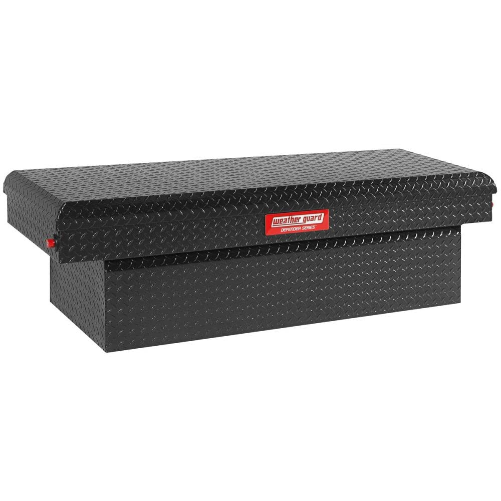 Weather Guard 3001045301 Truck Tool Box