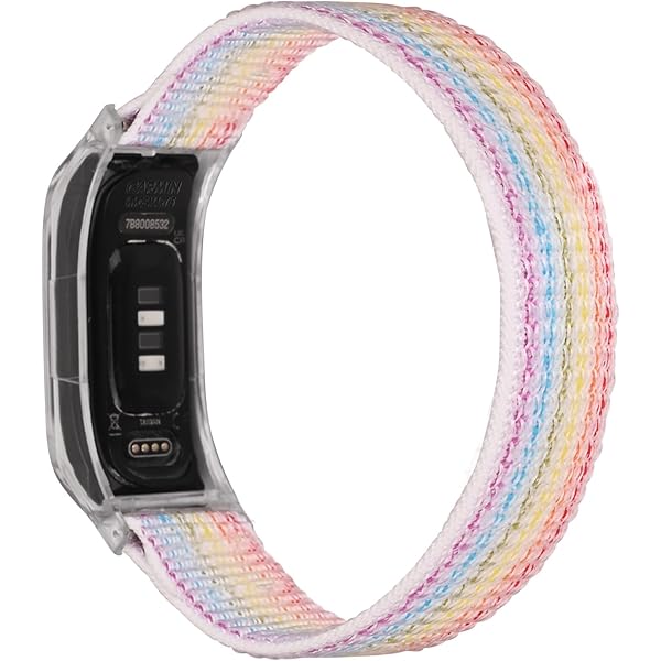 Amazon.com: C2D JOY Transparent Case Jewelry Bracelet Compatible